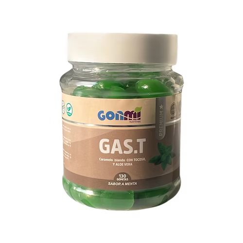 GAS.T Gomitas