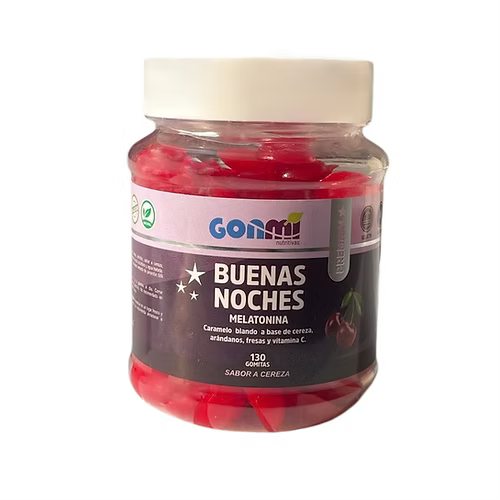 Buenas Noches Gomitas