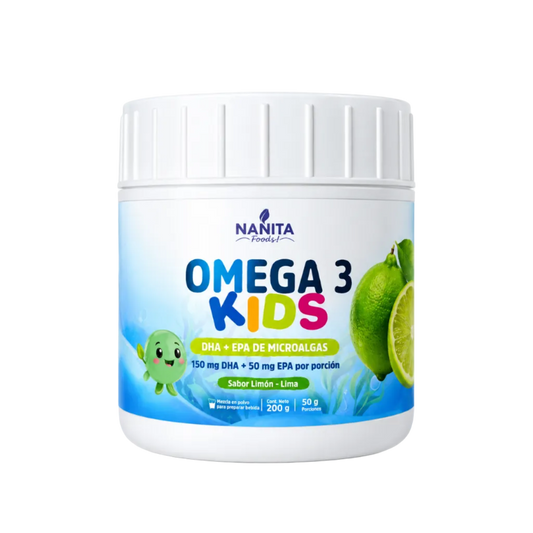 OMEGA 3 KIDS