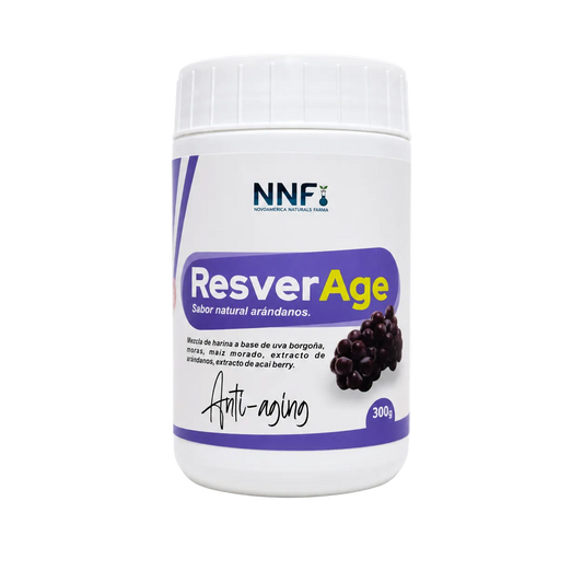 ResverAge