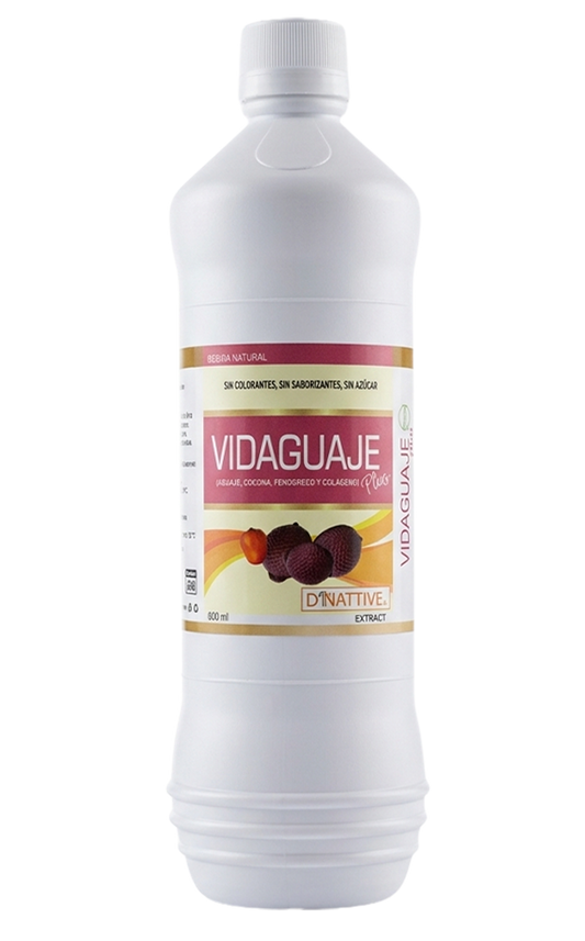 Vidaguaje Plus