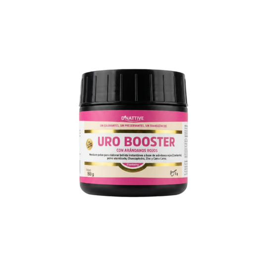 URO BOOSTER