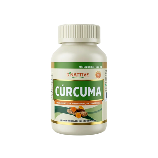 Cúrcuma