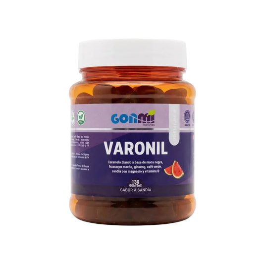 VARONIL GONMI