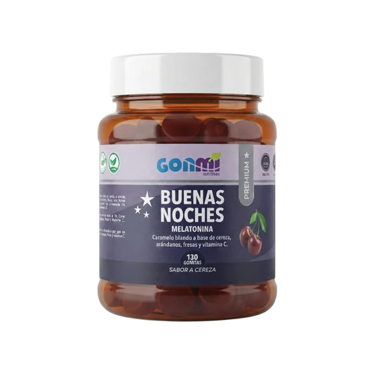 Buenas Noches GONMI