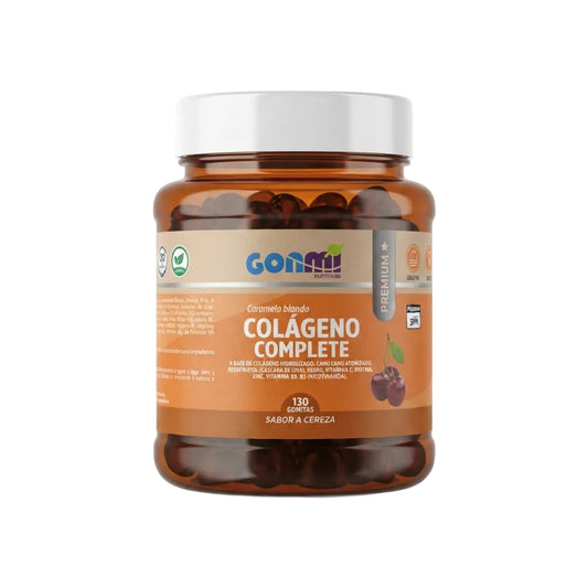 Colágeno Complete - Gonmi