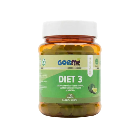 DIET 3 GONMI
