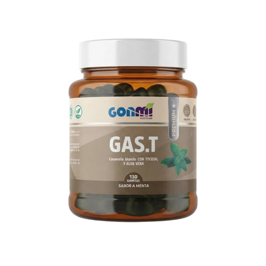 GAS.T GONMI