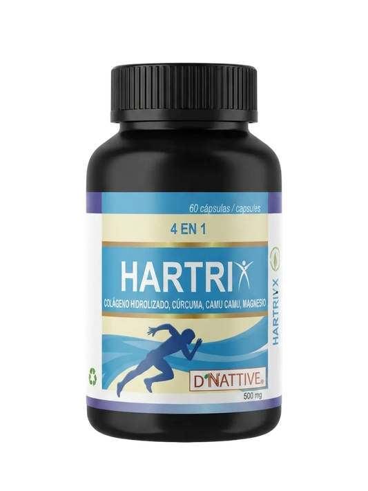 Hartrix 4 en 1