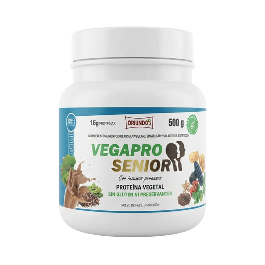 Vegapro Senior