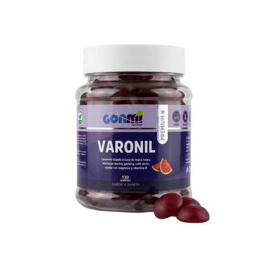 Varonil Gomitas