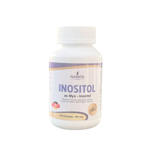 Inositol