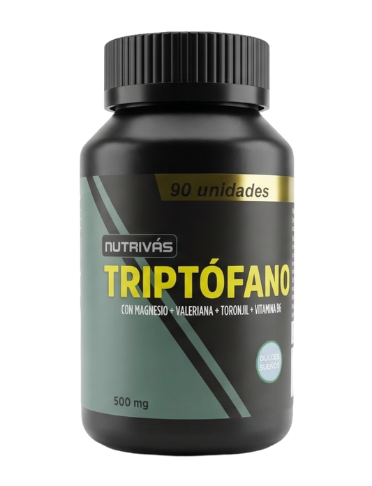 Triptófano