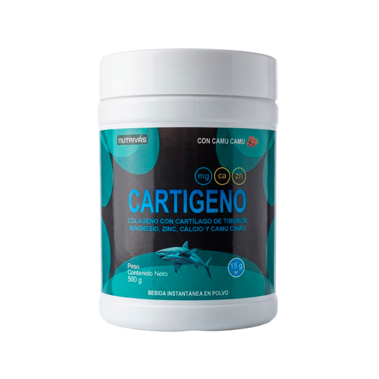 CARTÍGENO