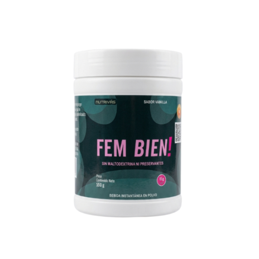 Fem Bien!