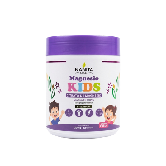 MAGNESIO KIDS