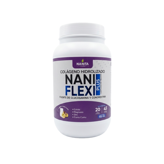NANI FLEXI PLUS