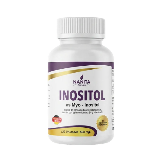 Inositol