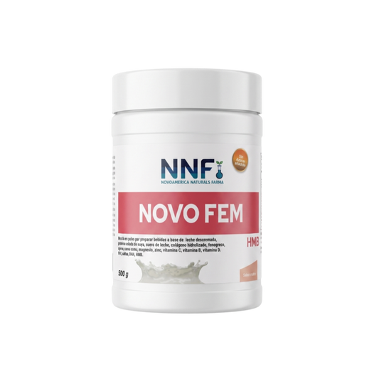 Novo Fem