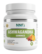 Ashwagandha Gummies