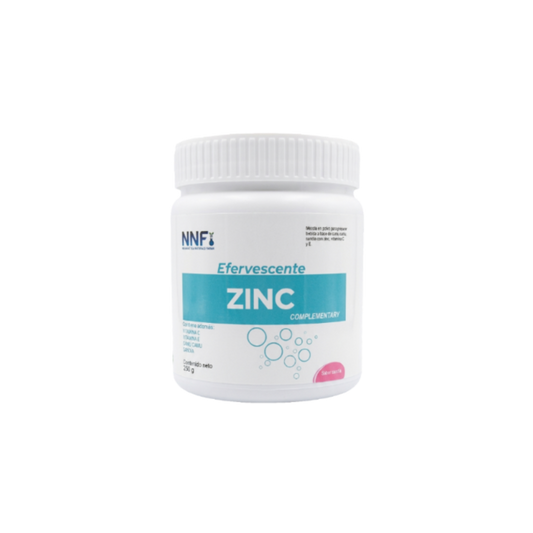 Zinc Complementary - Sabor sandia