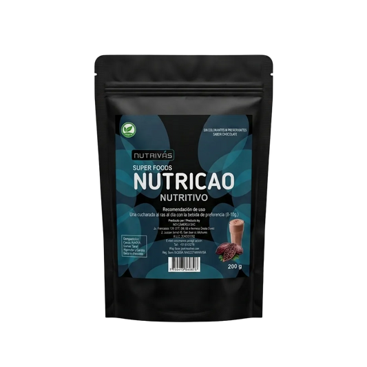NUTRICAO