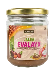 EVALAYX JALEA