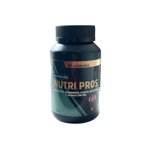 Nutri Pros