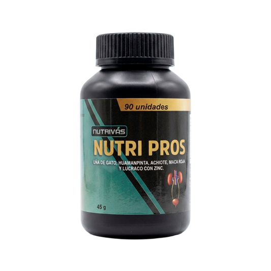 NUTRI PROS