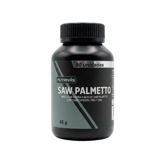SAW PALMETTO