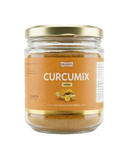 Curcumix - HARINA