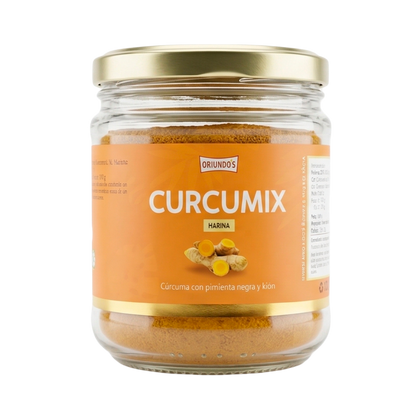 Curcumix - HARINA