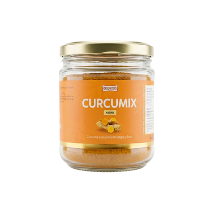 Curcumix - HARINA