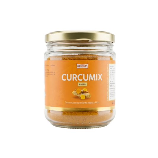 Curcumix - HARINA
