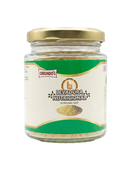 Levadura nutricional