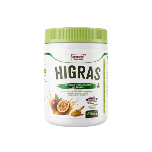 HIGRAS
