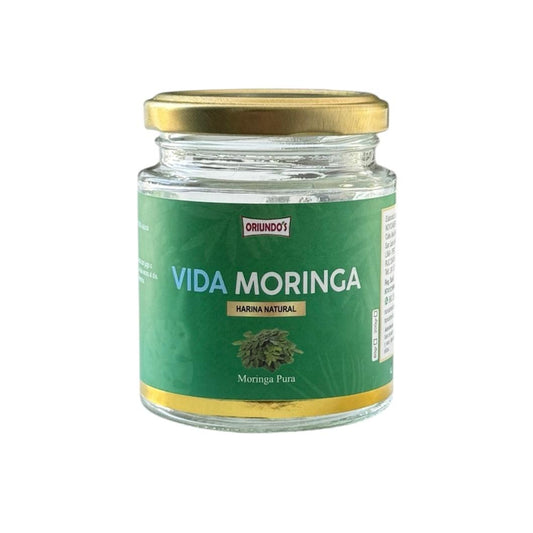 Vida Moringa - Harina
