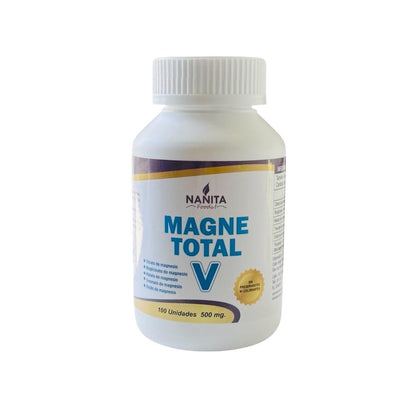 Magne Total V