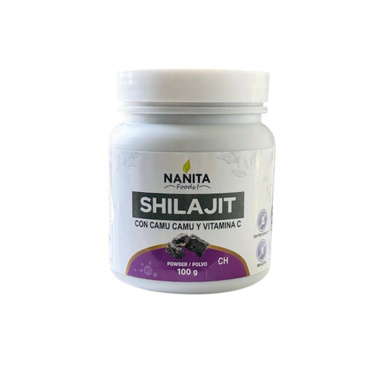 Shilajit