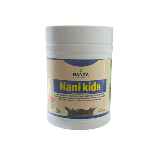 Nani Kids