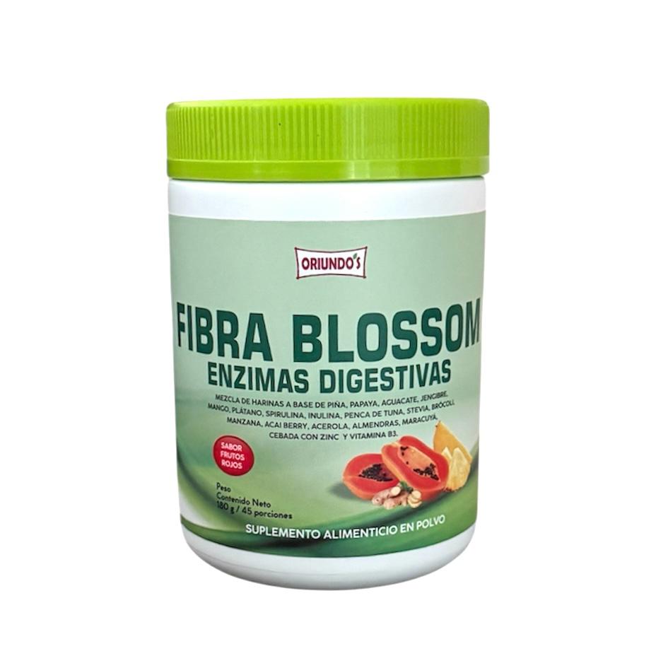 Fibra Blossom – Novoamerica Naturals
