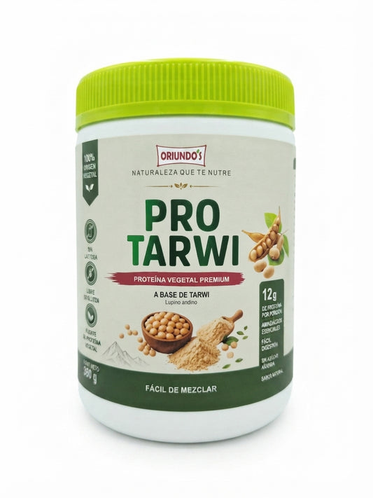 PRO TARWI