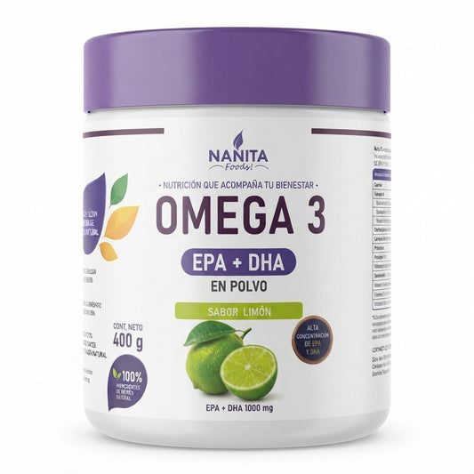 OMEGA 3