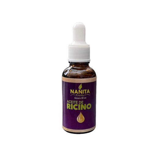 Aceite de Ricino