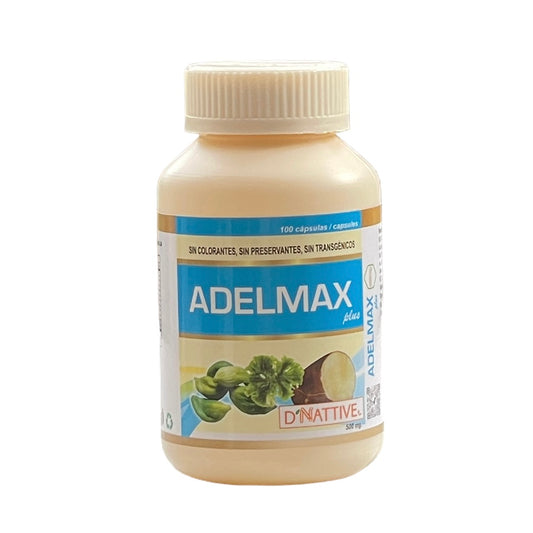 Adelmax