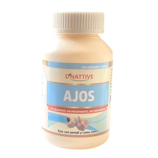 Ajos
