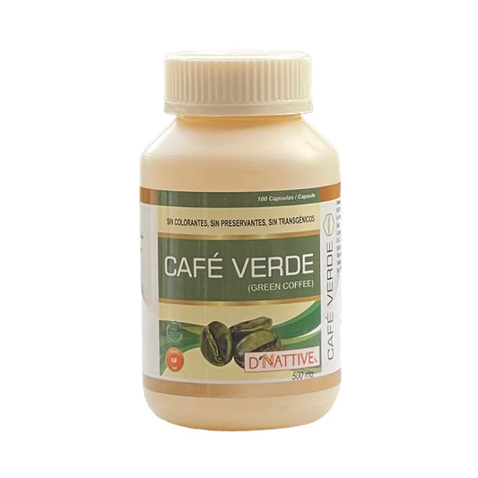 Café Verde