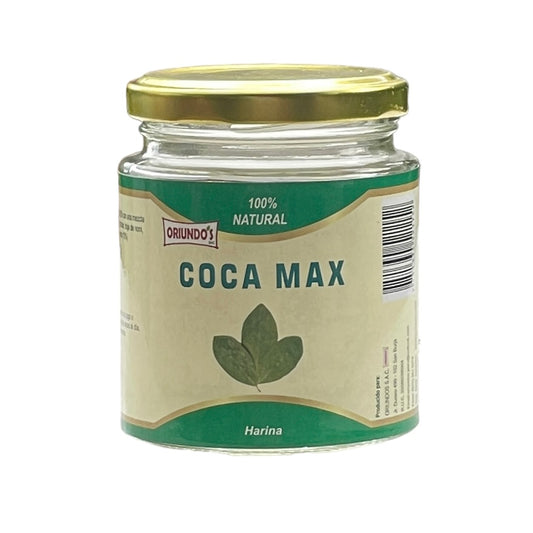 Coca Max