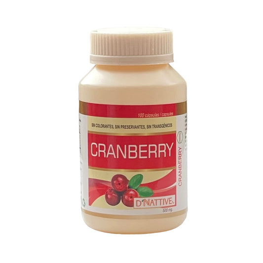 Cranberry