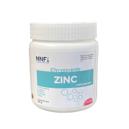 Zinc Complementary - Sabor sandia